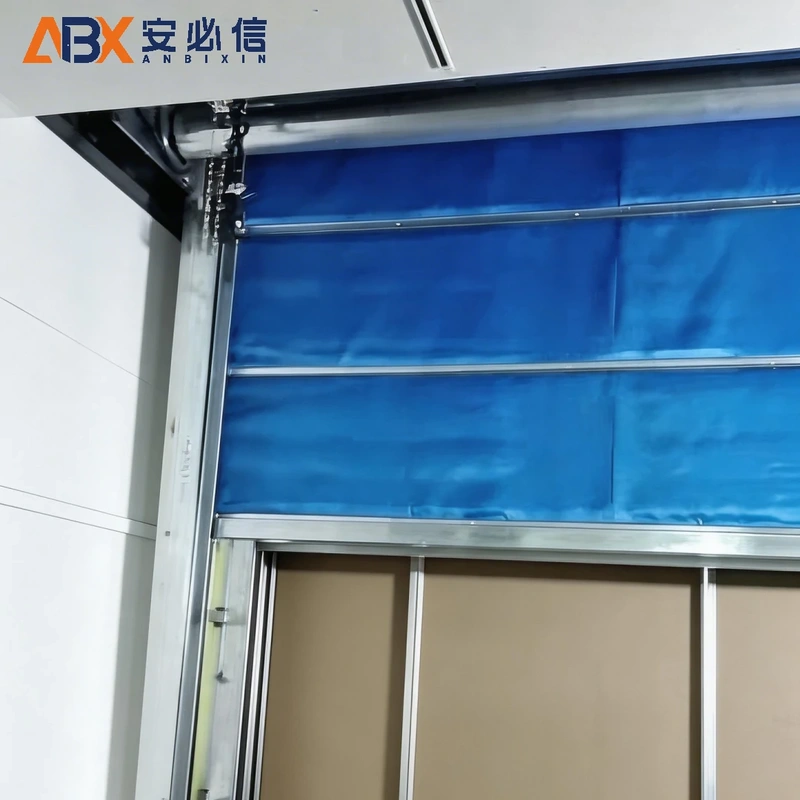 西宁堆积门