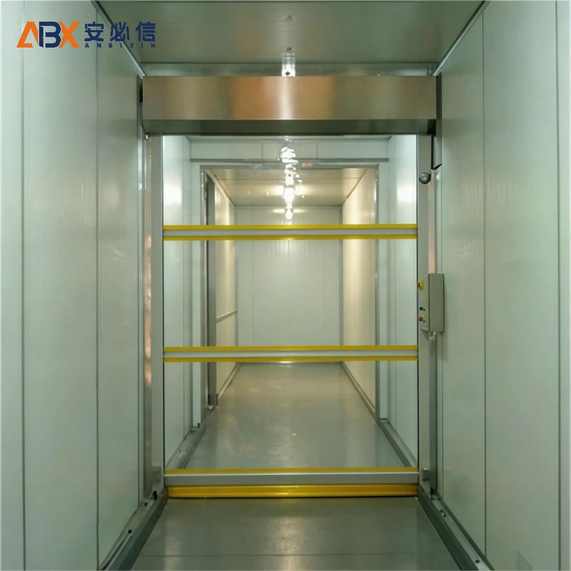 西宁软质快速门